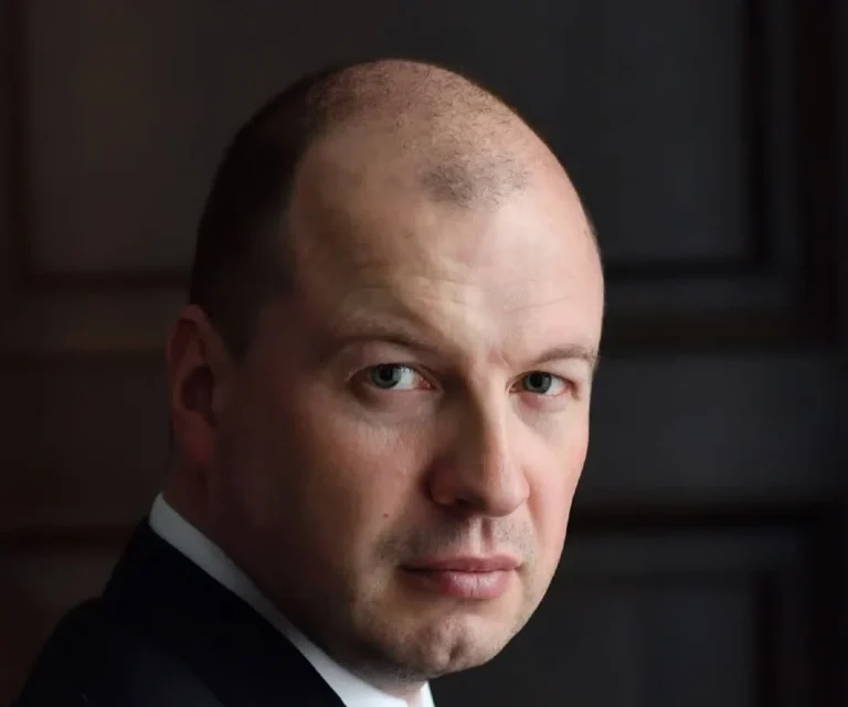 Фото Смирнов Сергей Витальевич