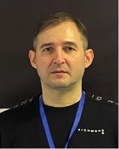 Фото Бондарчук Богдан Павлович