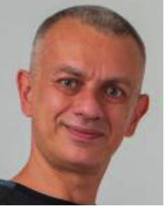 Фото Дубинин Денис Михайлович