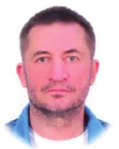 Фото Хорсик Александр Алексеевич