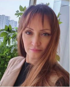 Фото Худова Татьяна Владимировна