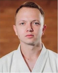 Фото Кобзарев Вадим Олегович