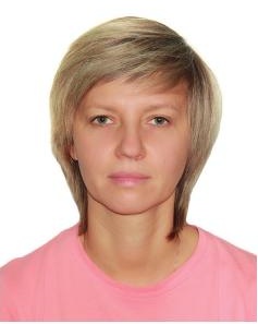 Фото Кузнецова Юлия Александровна