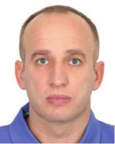 Фото Макаров Алексей Борисович