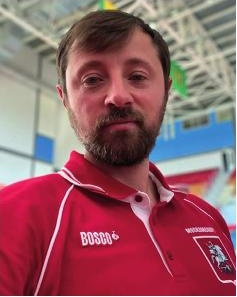 Фото Мироедов Алексей Викторович