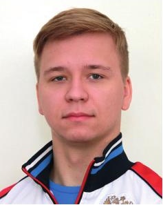 Фото Попов Егор Сергеевич