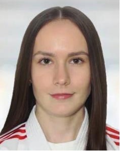Фото Самонова Полина Романовна