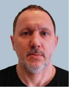 Фото Шевченко Антон Сергеевич