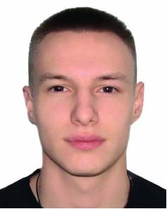 Фото Волков Павел Александрович
