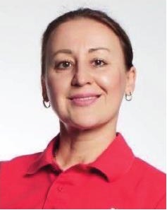 Фото Волкова Екатерина Викторовна