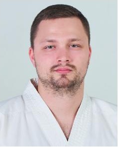 Фото Звездов Кирилл Алексеевич